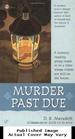 Murder Past Due (Reading Group Mysteries)