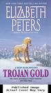 Trojan Gold (Vicky Bliss Mysteries)