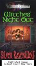 Witches' Night Out (Witches' Chillers)