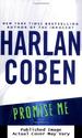Promise Me (Myron Bolitar Mysteries)
