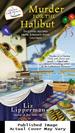 Murder for the Halibut (a Clueless Cook Mystery)