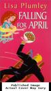 Falling for April (Zebra Contemporary Romance)