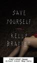 Save Yourself: a Novel