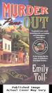Murder Pans Out (Booked for Travel Mysteries #2)