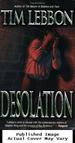 Desolation (Leisure Horror)