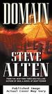 Domain (the Domain Trilogy)