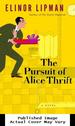 The Pursuit of Alice Thrift