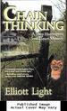 Chain Thinking (Shep Harrington Small Town Mysteries)