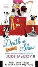 Death in Show: a Dog Walker Mystery