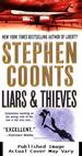 Liars & Thieves: a Novel (Tommy Carmellini)
