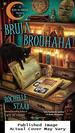Bruja Brouhaha (a Mind for Murder Mystery)