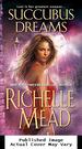Succubus Dreams (Georgina Kincaid)