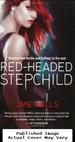 Red-Headed Stepchild (Sabina Kane, Book 1)
