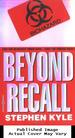 Beyond Recall