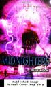 Midnighters #3: Blue Noon