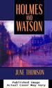 Holmes and Watson