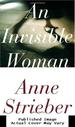 An Invisible Woman
