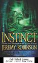 Instinct (a Chess Team Adventure)