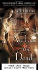 As Lie the Dead (Dreg City, Book 2)