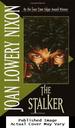 The Stalker (Laurel-Leaf Suspense Fiction)