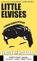 Little Elvises (Junior Bender #2)