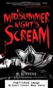 A Midsummer Night's Scream