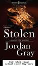 Stolen (Blackpool Mysteries)