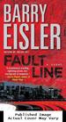 Fault Line: a Novel