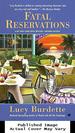 Fatal Reservations (Key West Food Critic)