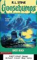 Ghost Beach (Goosebumps)