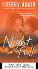 Night Fall: a Novel (T-Flac: Night Trilogy)