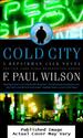 Cold City: a Repairman Jack Novel
