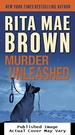 Murder Unleashed: a Novel (Mags Rogers)