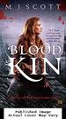 Blood Kin: a Novel of the Half-Light City