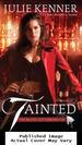 Tainted (Blood Lily Chronicles, Book 1)