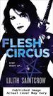 Flesh Circus (Jill Kismet, Hunter, Book 4)