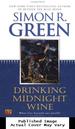 Drinking Midnight Wine