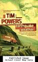 Earthquake Weather