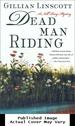 Dead Man Riding: a Nell Bray Mystery