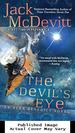The Devil's Eye (an Alex Benedict Novel)