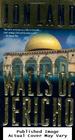 The Walls of Jericho (Ben Kamal and Danielle Barnea Novels)