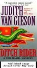 Ditch Rider: a Neil Hamel Mystery
