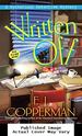 Written Off: a Mysterious Detective Mystery