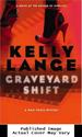 Graveyard Shift (Maxi Poole Mysteries)