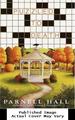 Puzzled to Death (Puzzle Lady Mysteries)