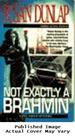 Not Exactly a Brahmin (Jill Smith, Book 3)