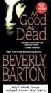 As Good as Dead
