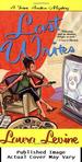 Last Writes (Jaine Austen Mysteries)
