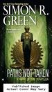 Paths Not Taken (Nightside, Book 5)