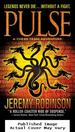 Pulse (a Jack Sigler Thriller)